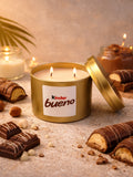 Κερί σόγιας - Kinder Bueno (200 γρ)