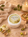 Body Butter - Pstachio Caramel (100 gr)