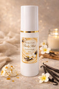 Body Mist - Βανίλια (100 ml)
