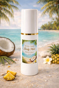 Body Mist Coconut Island (100 ml)