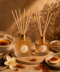 Crème Brûlée