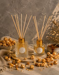 Toffee Popcorn