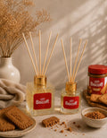 Lotus Biscoff