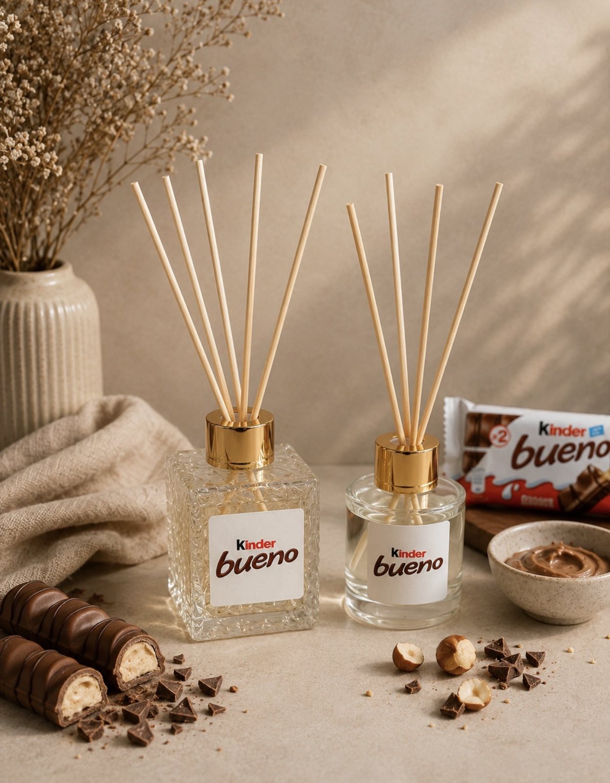 Kinder Bueno