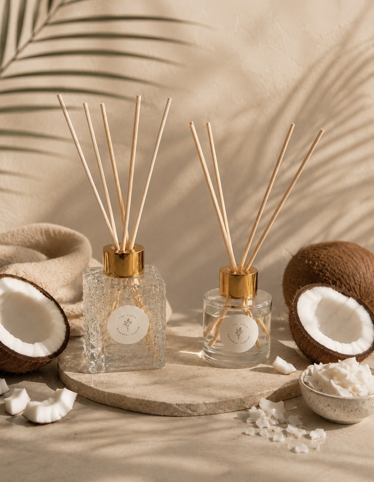 Coco Vanilla