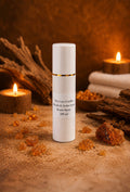 Room Spray - Woody & Amber (200 ml)
