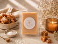 Salted Caramel Chocolate Bar (90 gr)
