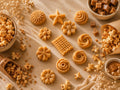 Toffee Popcorn Wax Melts (60 gr)